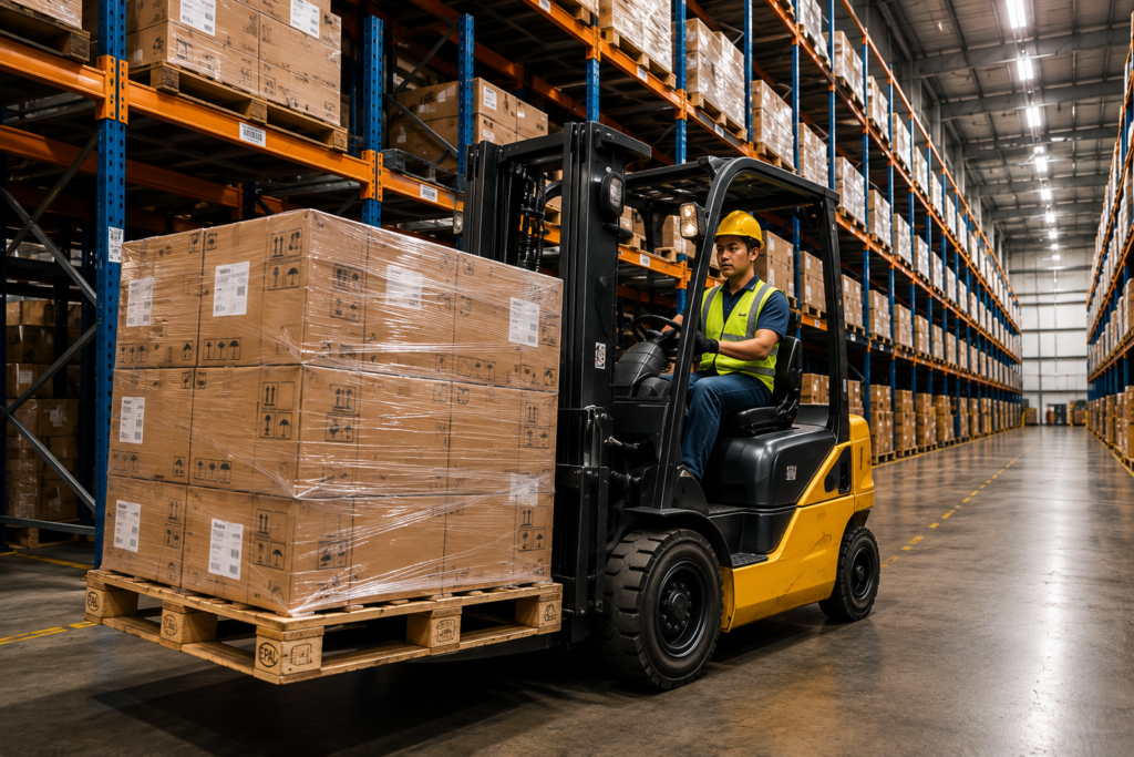 Customs Clearance
