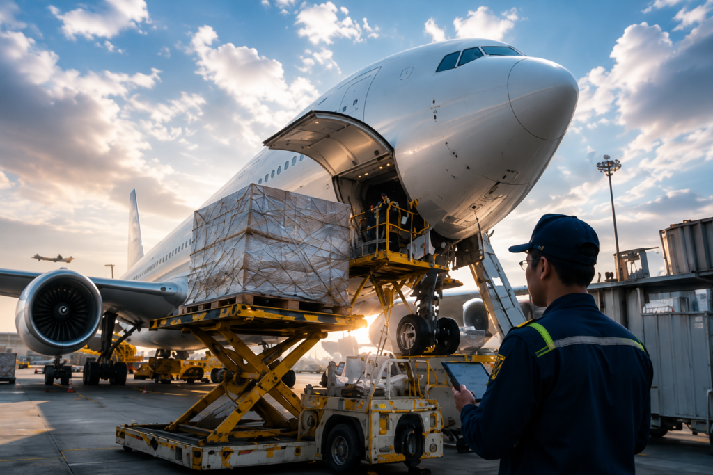 Air Freight