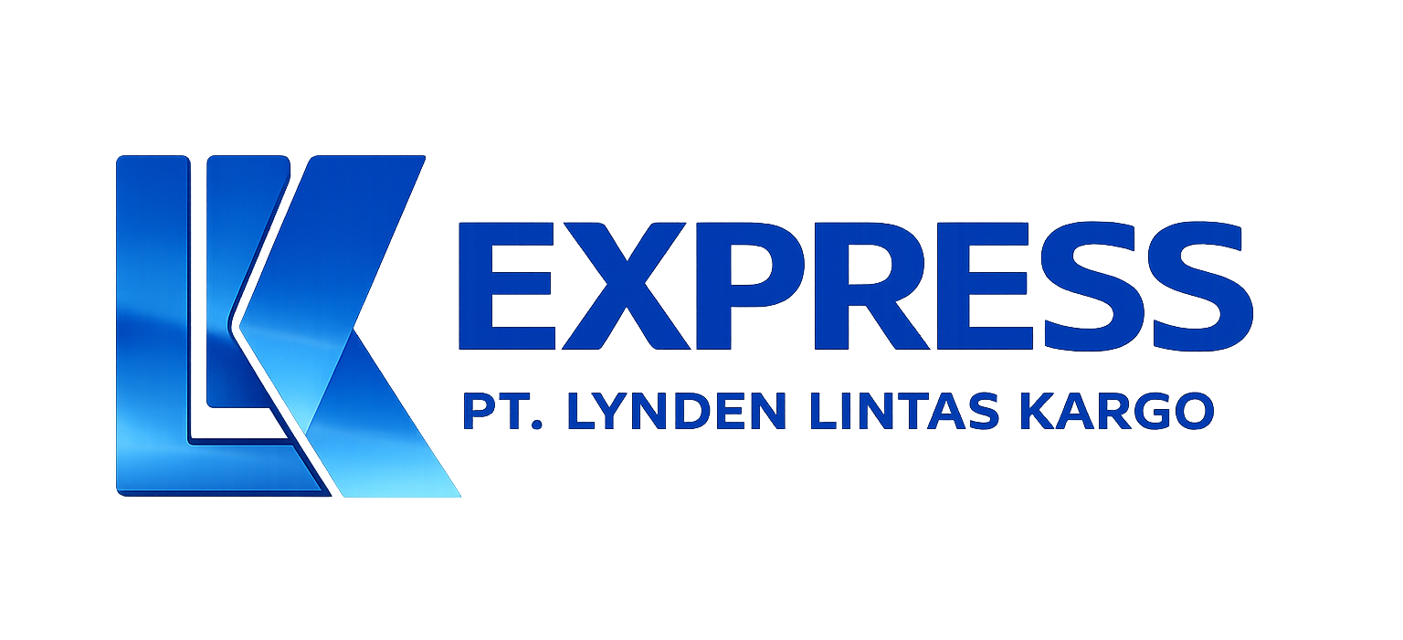 Lynden Lintas Kargo