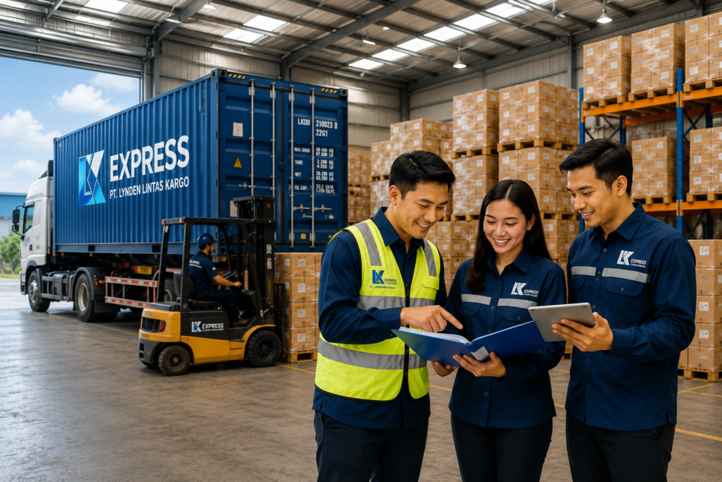 Door to Door Import